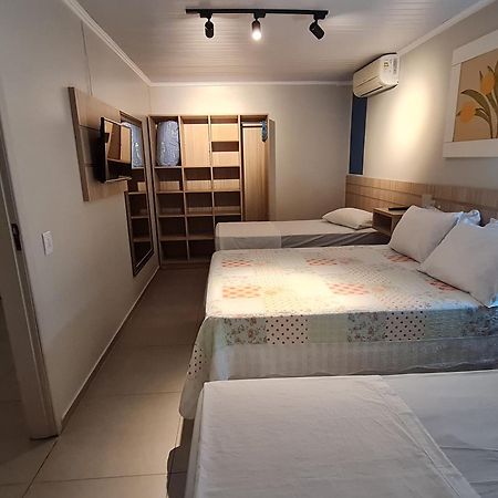 Tulipa Hotel Torres Εξωτερικό φωτογραφία