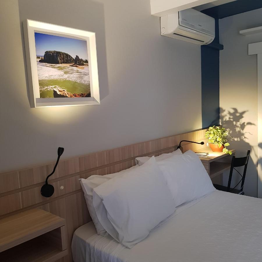 Tulipa Hotel Torres Εξωτερικό φωτογραφία