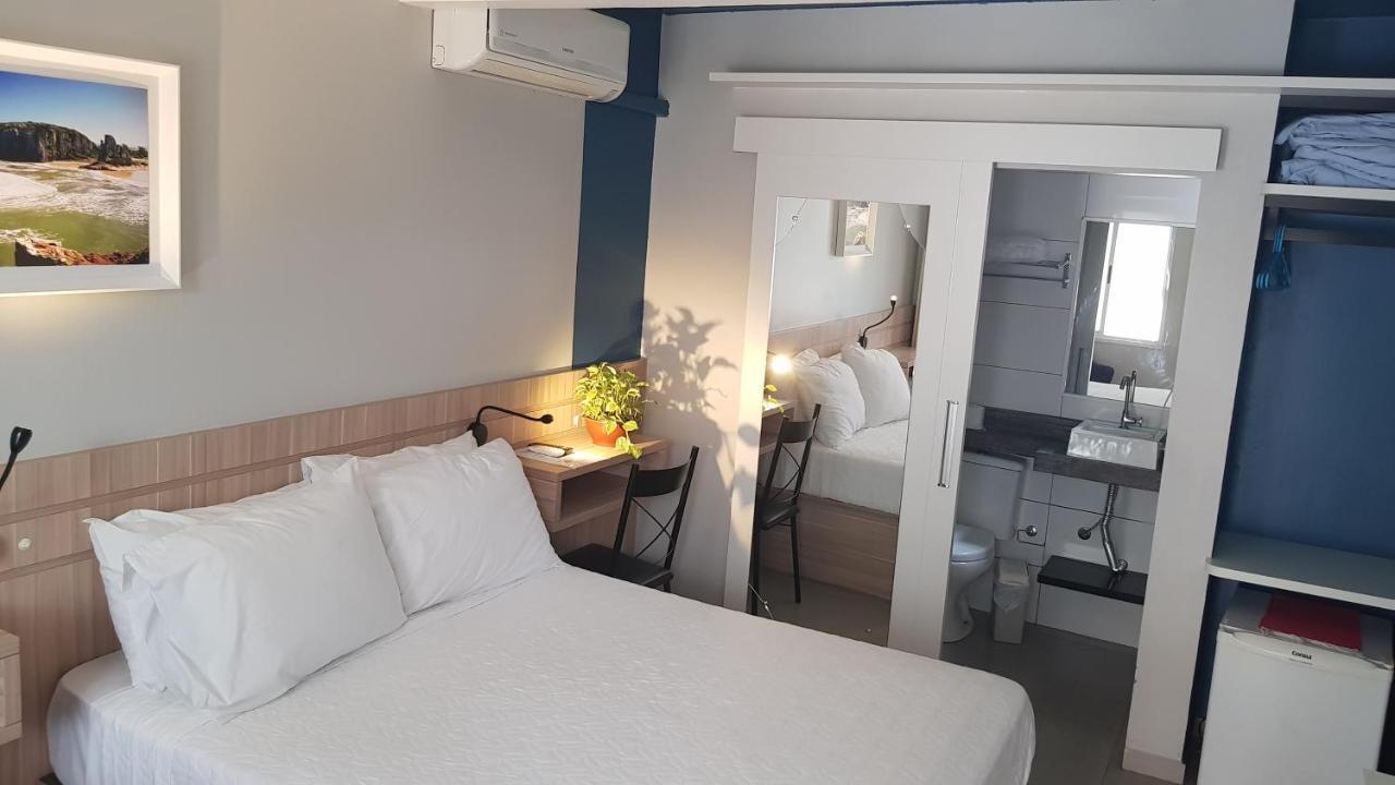 Tulipa Hotel Torres Εξωτερικό φωτογραφία