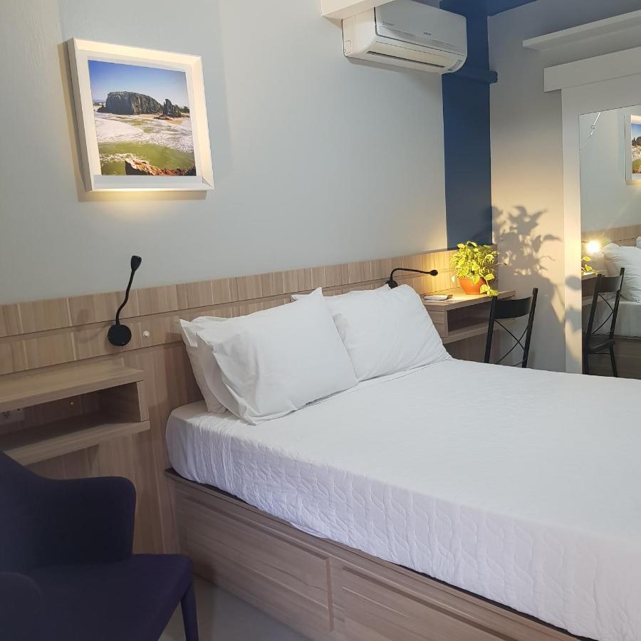 Tulipa Hotel Torres Εξωτερικό φωτογραφία