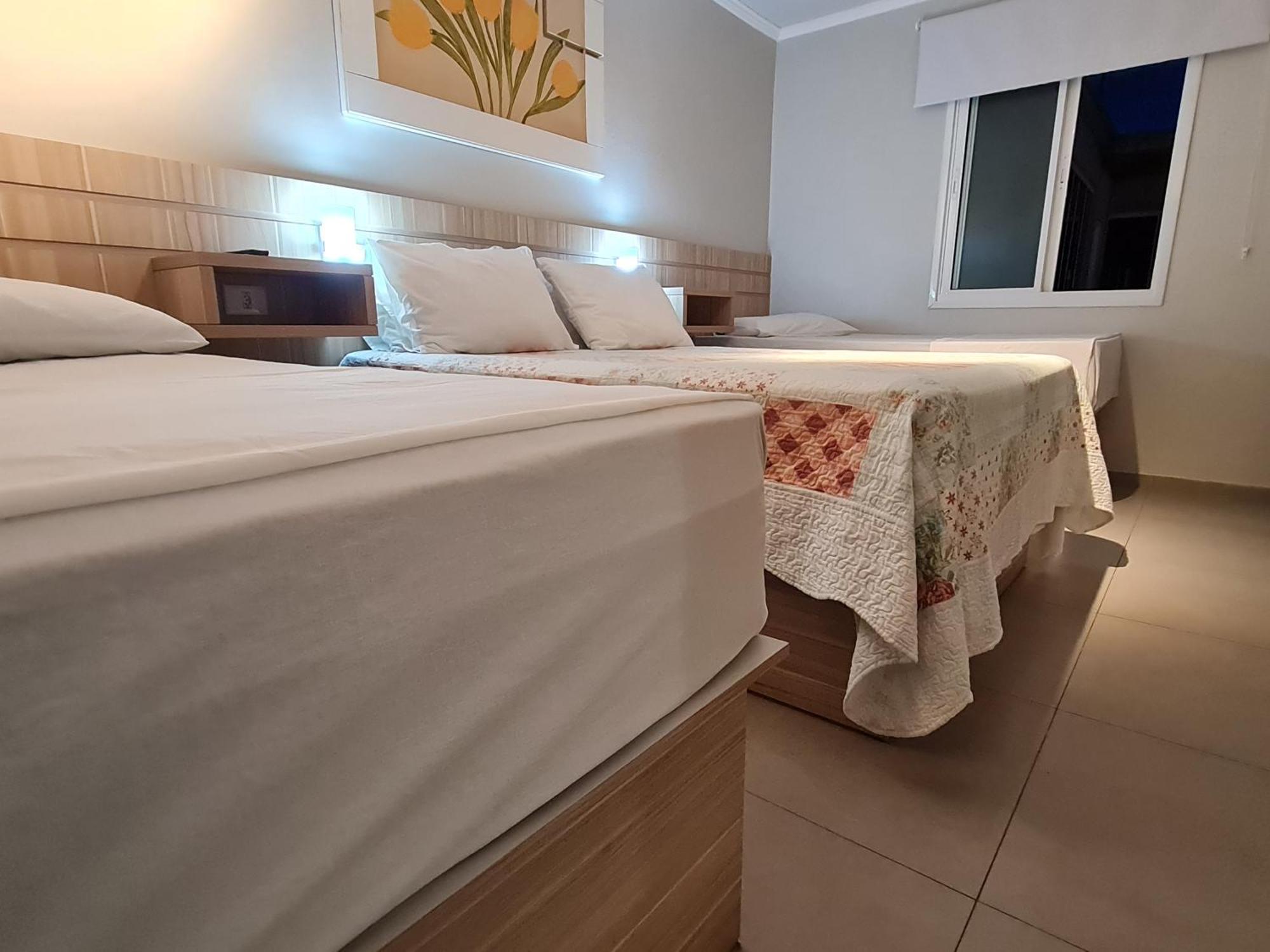 Tulipa Hotel Torres Εξωτερικό φωτογραφία