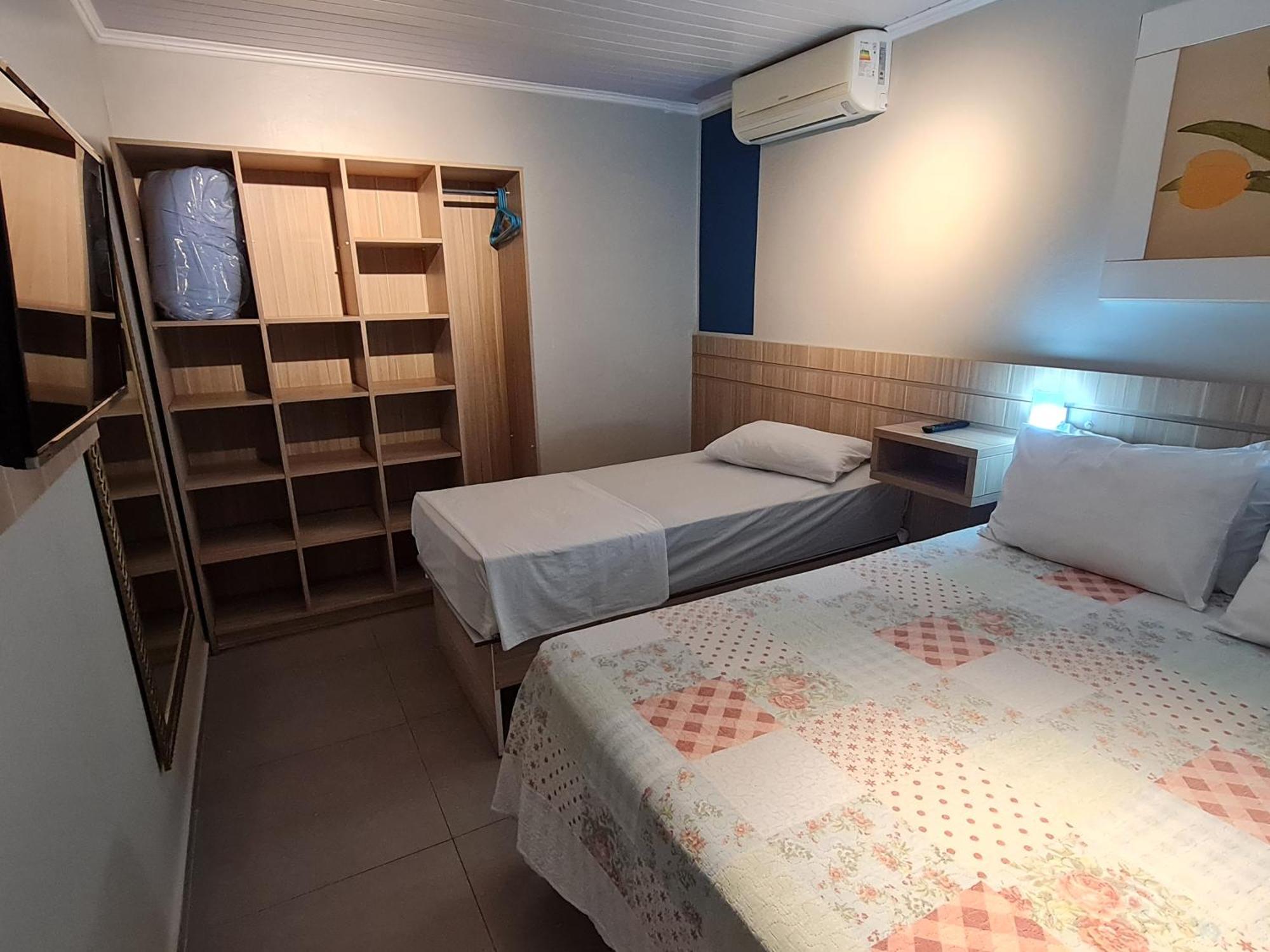 Tulipa Hotel Torres Εξωτερικό φωτογραφία