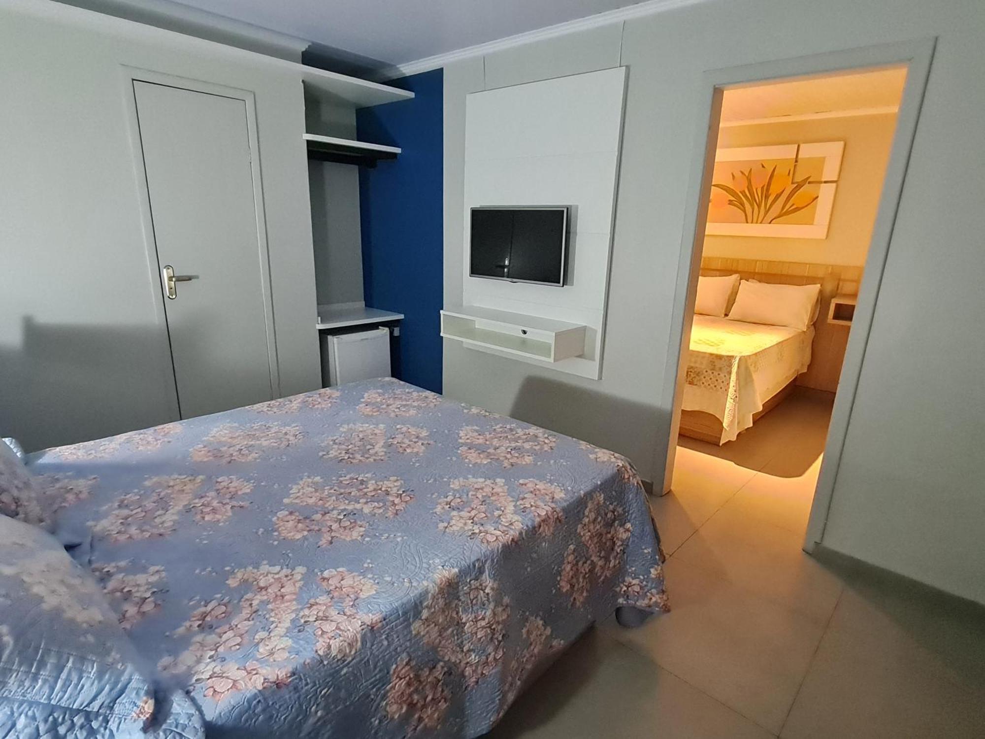 Tulipa Hotel Torres Εξωτερικό φωτογραφία