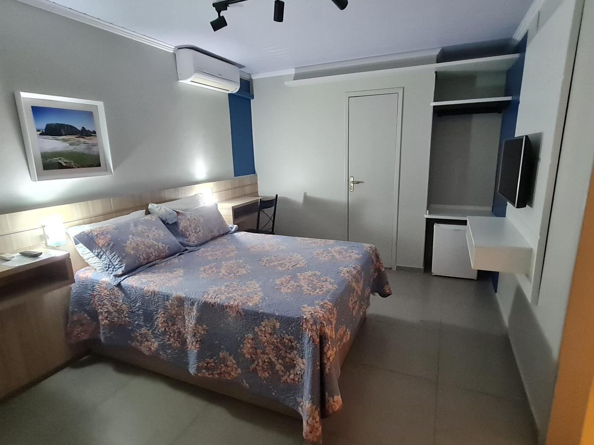 Tulipa Hotel Torres Εξωτερικό φωτογραφία
