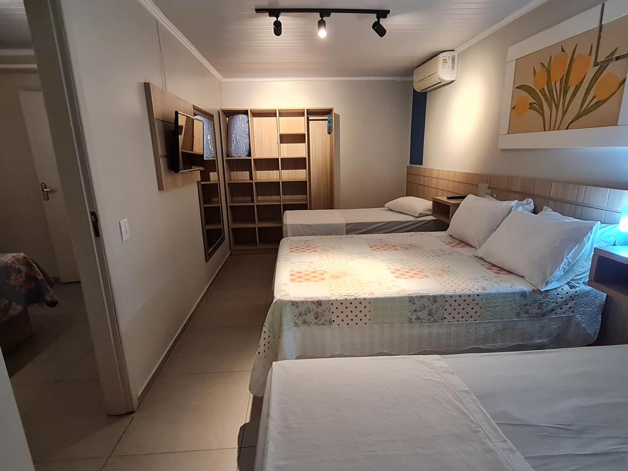 Tulipa Hotel Torres Εξωτερικό φωτογραφία