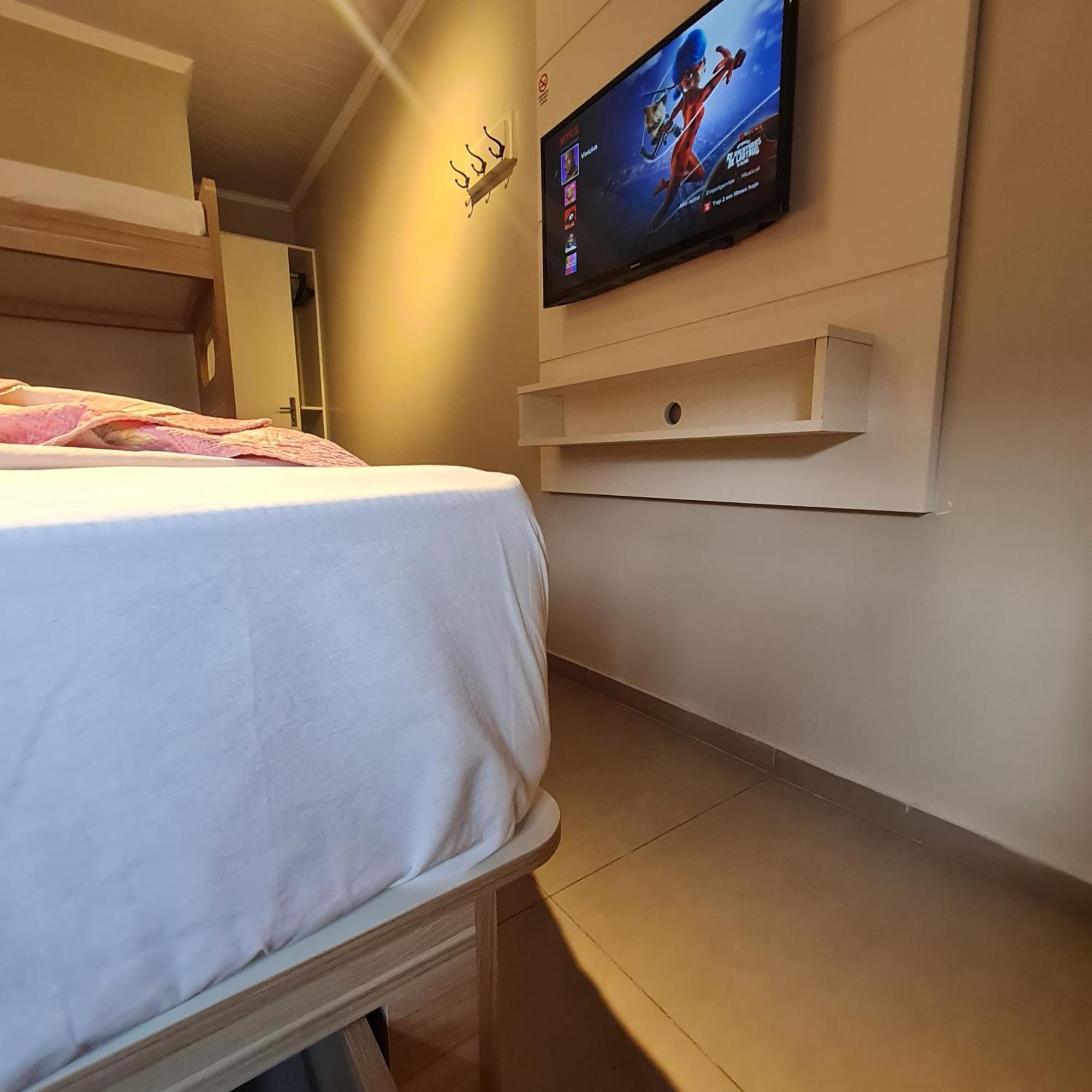Tulipa Hotel Torres Εξωτερικό φωτογραφία