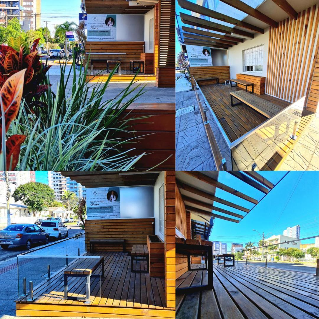 Tulipa Hotel Torres Εξωτερικό φωτογραφία