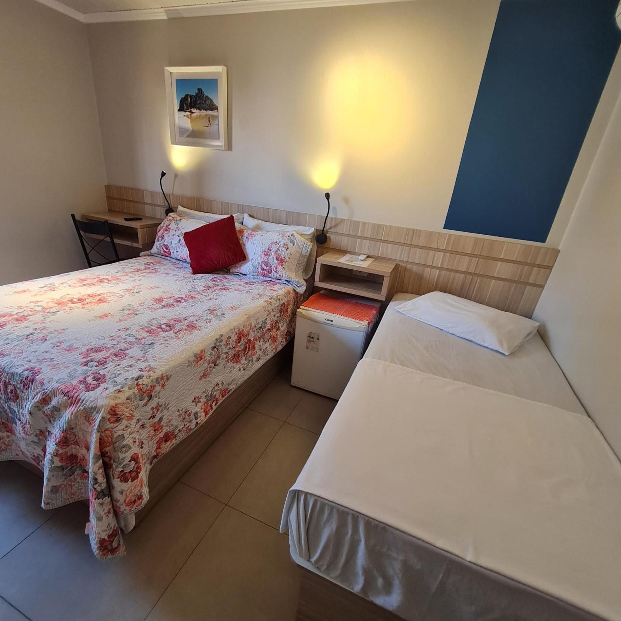 Tulipa Hotel Torres Εξωτερικό φωτογραφία