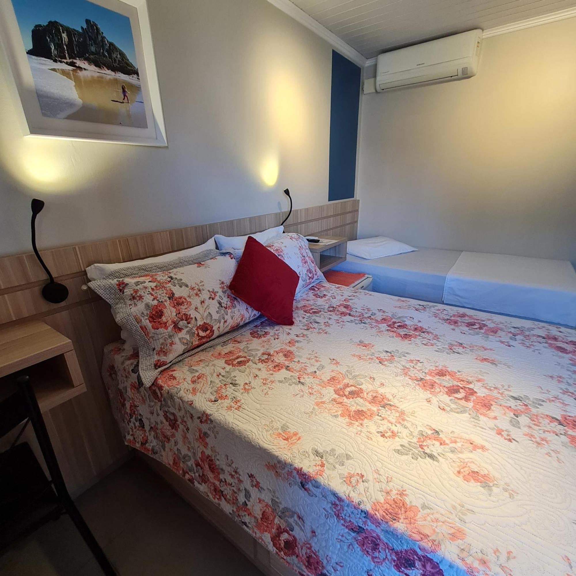 Tulipa Hotel Torres Εξωτερικό φωτογραφία