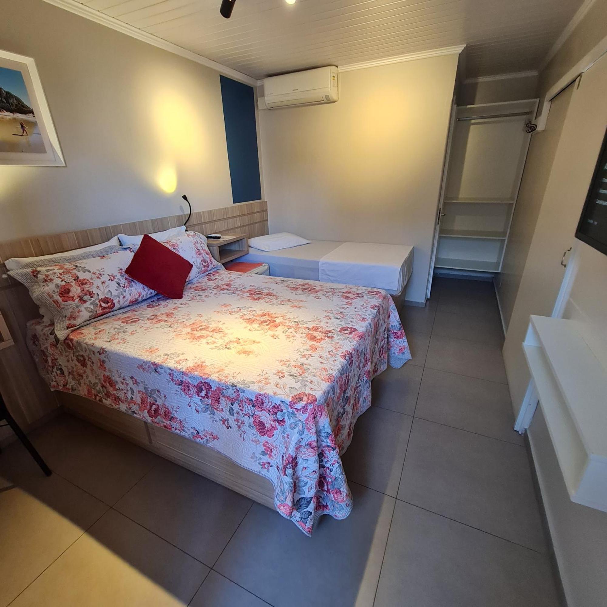 Tulipa Hotel Torres Εξωτερικό φωτογραφία