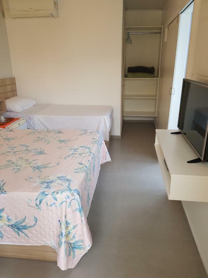 Tulipa Hotel Torres Εξωτερικό φωτογραφία