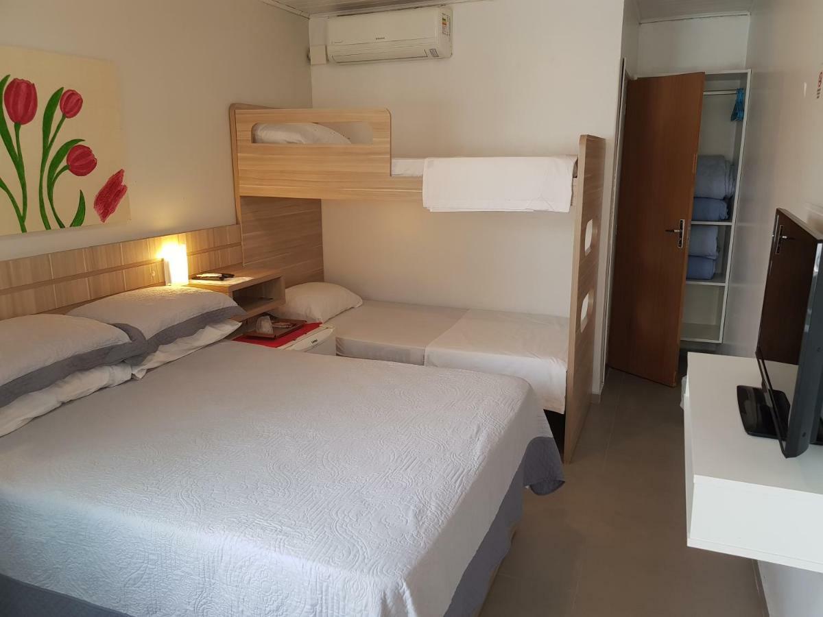 Tulipa Hotel Torres Εξωτερικό φωτογραφία