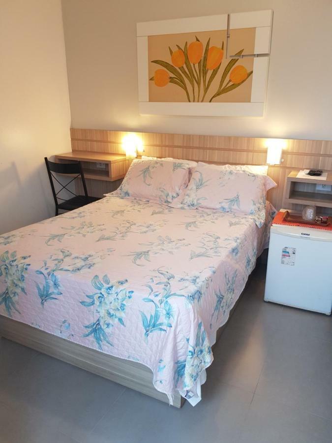Tulipa Hotel Torres Εξωτερικό φωτογραφία
