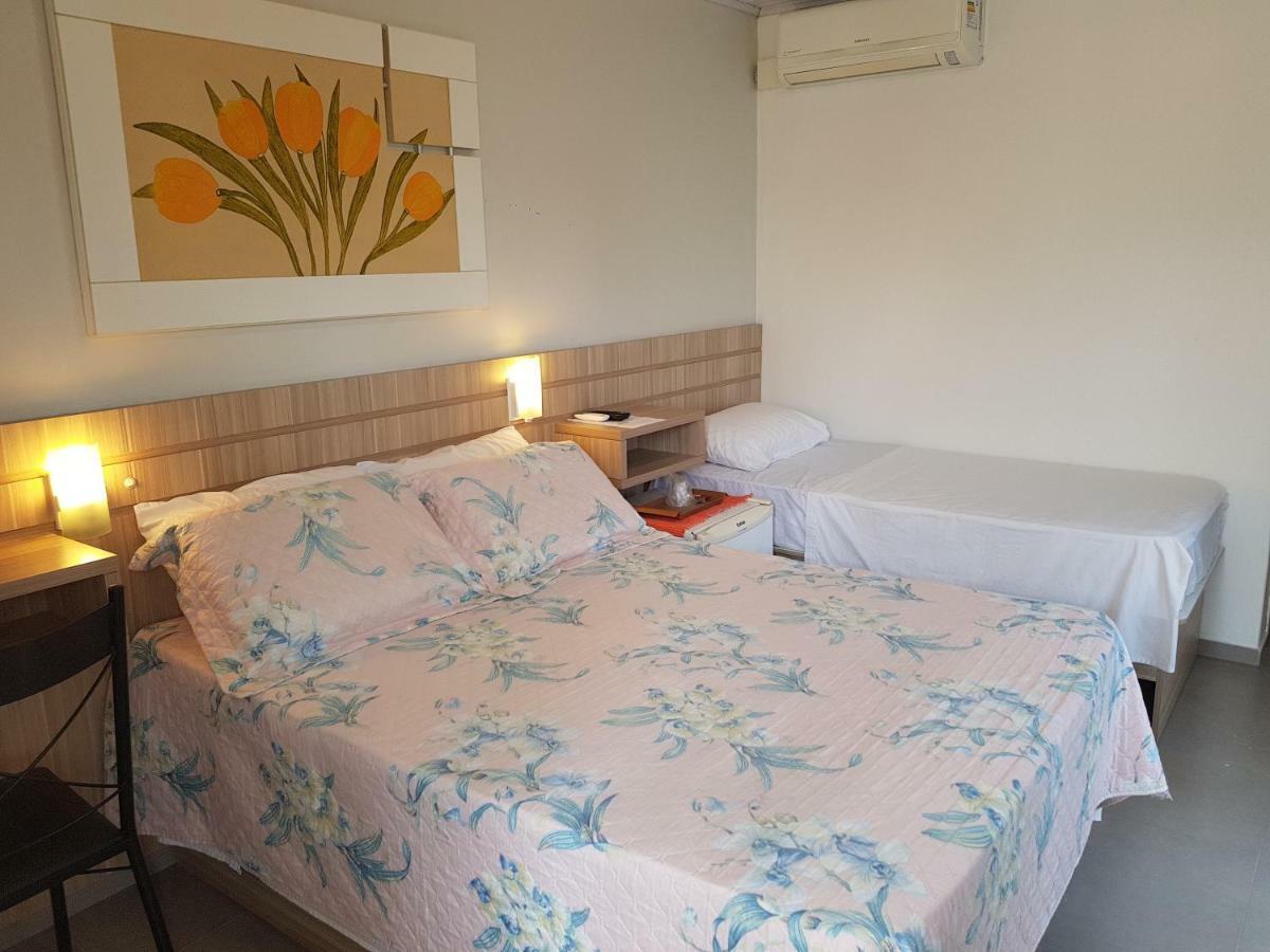 Tulipa Hotel Torres Εξωτερικό φωτογραφία