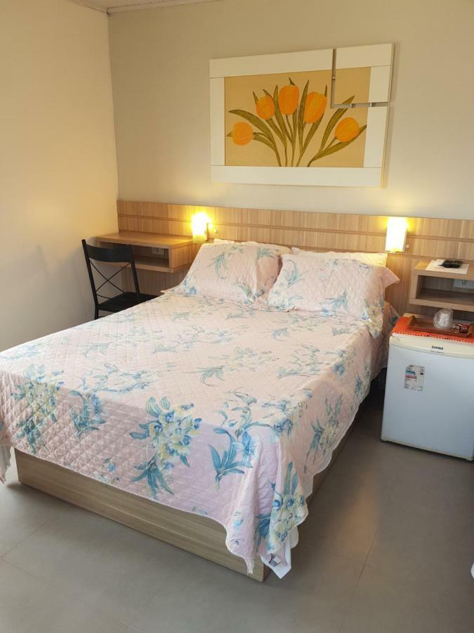 Tulipa Hotel Torres Εξωτερικό φωτογραφία