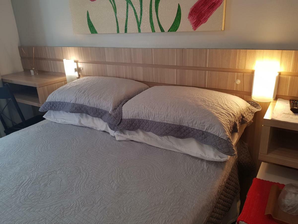 Tulipa Hotel Torres Εξωτερικό φωτογραφία